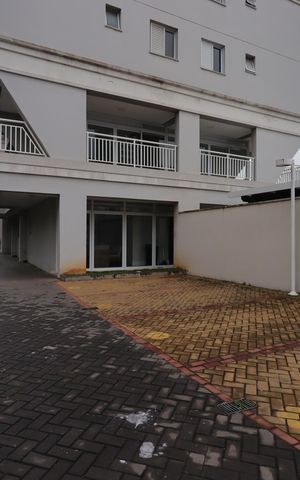 Apartamento à venda com 38m², 1 quarto e 1 vagaGaragem