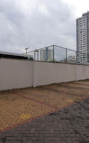 Apartamento à venda com 38m², 1 quarto e 1 vagaGaragem