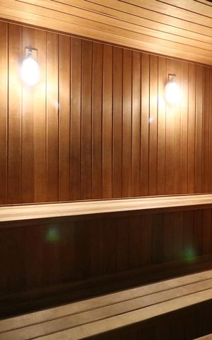 Apartamento à venda com 38m², 1 quarto e 1 vagaÁrea Comum - Sauna