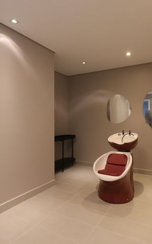 Apartamento à venda com 38m², 1 quarto e 1 vagaÁrea Comum - Beauty Care