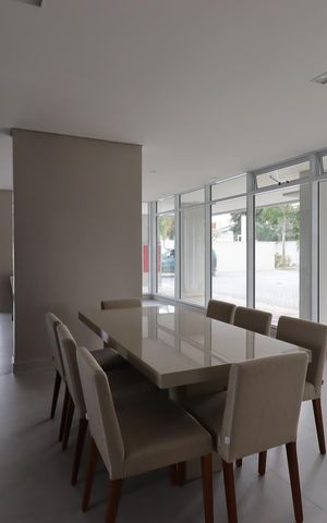 Apartamento à venda com 38m², 1 quarto e 1 vagaÁrea Comum - Salão de Festa 2