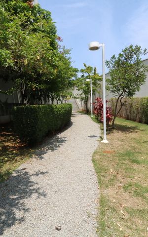 Apartamento à venda com 38m², 1 quarto e 1 vagaÁrea Comum - Pista de Caminhada