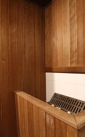 Apartamento à venda com 38m², 1 quarto e 1 vagaÁrea Comum - Sauna