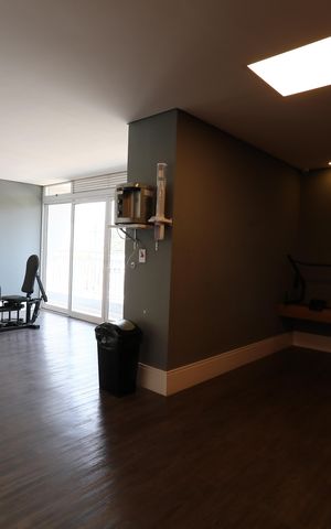 Apartamento à venda com 38m², 1 quarto e 1 vagaÁrea Comum - Academia