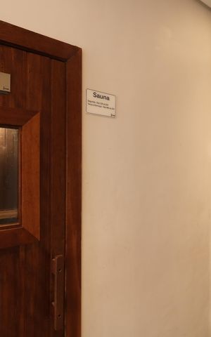Apartamento à venda com 38m², 1 quarto e 1 vagaÁrea Comum - Sauna
