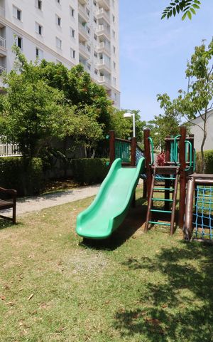 Apartamento à venda com 38m², 1 quarto e 1 vagaÁrea Comum - Playground 2