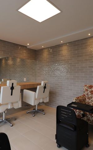 Apartamento à venda com 38m², 1 quarto e 1 vagaÁrea Comum - Beauty Care