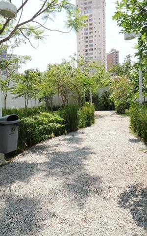 Apartamento à venda com 38m², 1 quarto e 1 vagaÁrea Comum - Pista de Caminhada