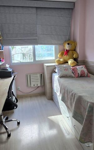 Apartamento à venda com 76m², 2 quartos e 1 vaga Apartamento à venda com 76m², 2 quartos e 1 vagaQuarto
