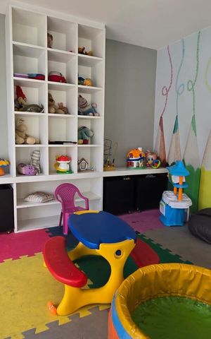 Apartamento à venda com 76m², 2 quartos e 1 vaga Apartamento à venda com 76m², 2 quartos e 1 vagaÁrea externa