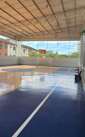 Apartamento à venda com 76m², 2 quartos e 1 vaga Apartamento à venda com 76m², 2 quartos e 1 vagaÁrea externa