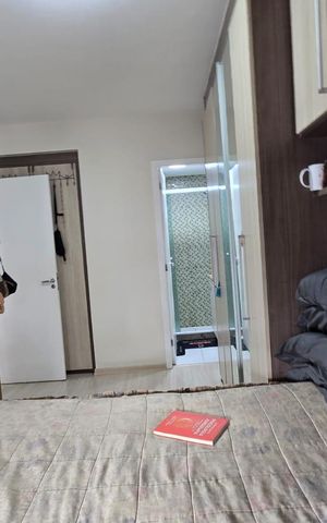 Apartamento à venda com 76m², 2 quartos e 1 vaga Apartamento à venda com 76m², 2 quartos e 1 vagaQuarto