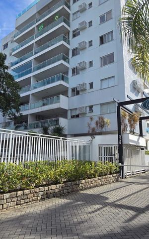 Apartamento à venda com 76m², 2 quartos e 1 vaga Apartamento à venda com 76m², 2 quartos e 1 vagaBanheiro