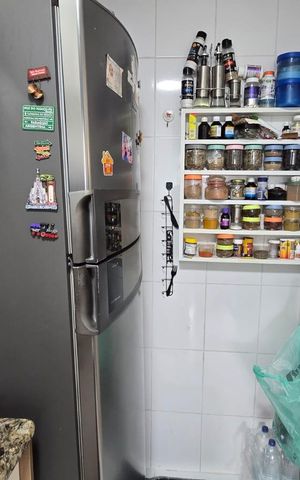 Apartamento à venda com 76m², 2 quartos e 1 vaga Apartamento à venda com 76m², 2 quartos e 1 vagaCozinha