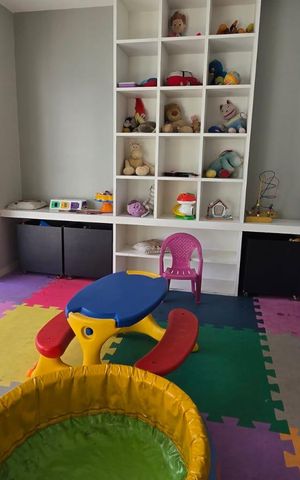 Apartamento à venda com 76m², 2 quartos e 1 vaga Apartamento à venda com 76m², 2 quartos e 1 vagaÁrea externa