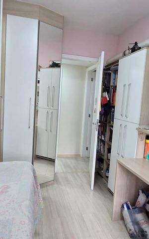 Apartamento à venda com 76m², 2 quartos e 1 vaga Apartamento à venda com 76m², 2 quartos e 1 vagaQuarto