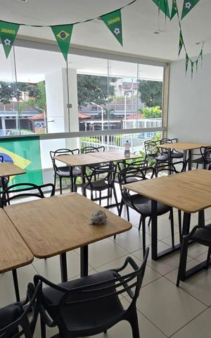 Apartamento à venda com 76m², 2 quartos e 1 vaga Apartamento à venda com 76m², 2 quartos e 1 vagaÁrea externa