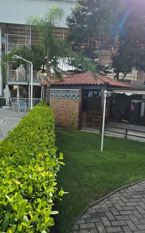 Apartamento à venda com 76m², 2 quartos e 1 vaga Apartamento à venda com 76m², 2 quartos e 1 vagaÁrea externa