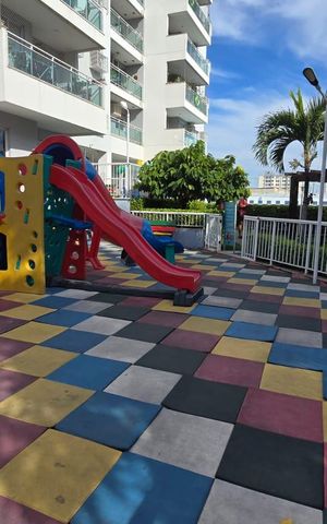 Apartamento à venda com 76m², 2 quartos e 1 vaga Apartamento à venda com 76m², 2 quartos e 1 vagaÁrea externa