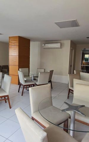 Apartamento à venda com 76m², 2 quartos e 1 vaga Apartamento à venda com 76m², 2 quartos e 1 vagaÁrea externa