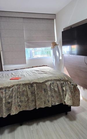 Apartamento à venda com 76m², 2 quartos e 1 vaga Apartamento à venda com 76m², 2 quartos e 1 vagaQuarto