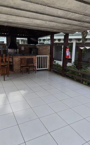 Apartamento à venda com 76m², 2 quartos e 1 vaga Apartamento à venda com 76m², 2 quartos e 1 vagaÁrea externa