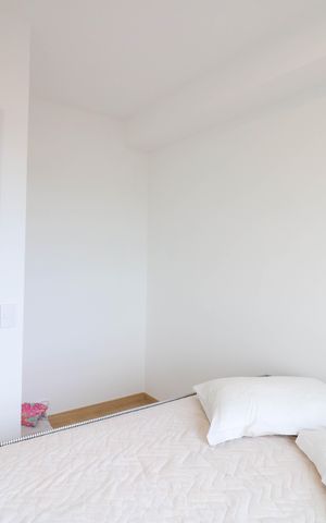 Studio para alugar com 45m², 2 quartos e 1 vaga