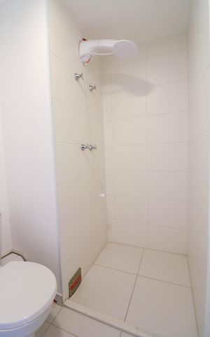 Studio para alugar com 45m², 2 quartos e 1 vaga