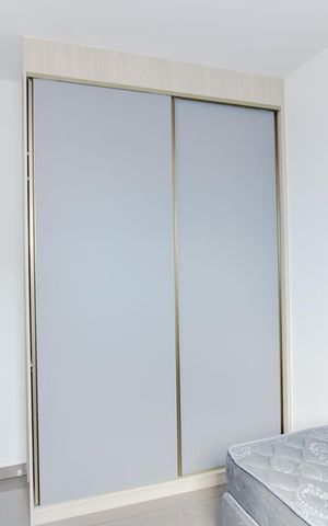Apartamento para alugar com 50m², 2 quartos e 1 vagaQuarto 2