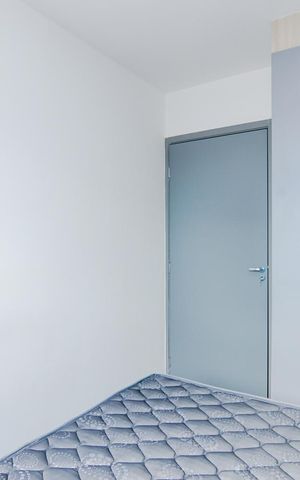 Apartamento para alugar com 50m², 2 quartos e 1 vagaQuarto 1 