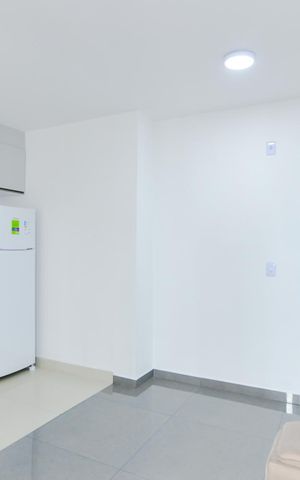 Apartamento para alugar com 50m², 2 quartos e 1 vagaSala