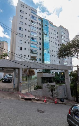 Apartamento à venda com 60m², 2 quartos e 2 vagas