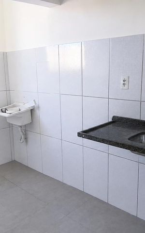 Apartamento para alugar com 59m², 3 quartos e 1 vaga Apartamento para alugar com 59m², 3 quartos e 1 vagaCozinha