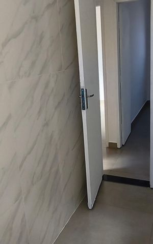 Apartamento para alugar com 59m², 3 quartos e 1 vaga Apartamento para alugar com 59m², 3 quartos e 1 vagaBanheiro