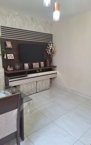 Apartamento para alugar com 47m², 2 quartos e 1 vaga Apartamento para alugar com 47m², 2 quartos e 1 vagaSala