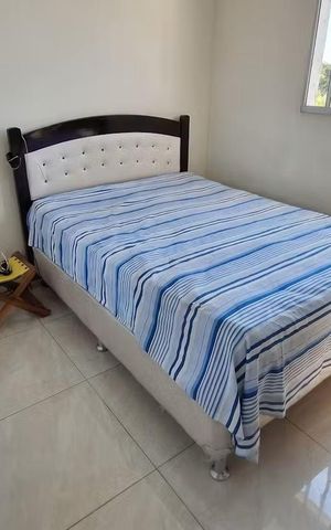 Apartamento para alugar com 47m², 2 quartos e 1 vaga Apartamento para alugar com 47m², 2 quartos e 1 vagaQuarto