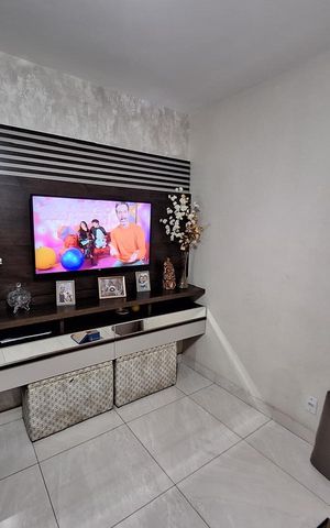 Apartamento para alugar com 47m², 2 quartos e 1 vaga Apartamento para alugar com 47m², 2 quartos e 1 vagaSala