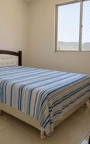 Apartamento para alugar com 47m², 2 quartos e 1 vaga Apartamento para alugar com 47m², 2 quartos e 1 vagaQuarto