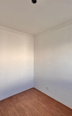 Apartamento à venda com 44m², 2 quartos e 1 vaga