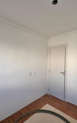 Apartamento à venda com 44m², 2 quartos e 1 vaga