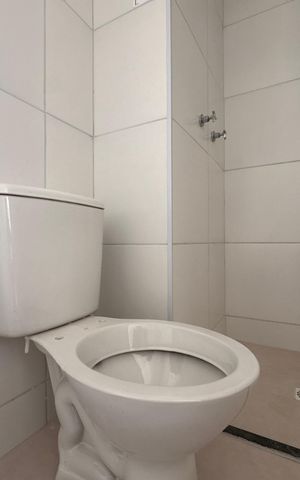 Apartamento à venda com 44m², 2 quartos e 1 vaga