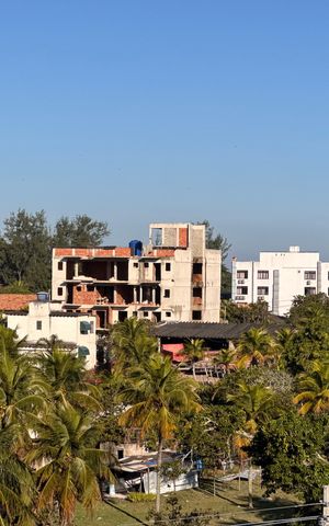 Apartamento à venda com 44m², 2 quartos e 1 vaga