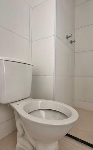 Apartamento à venda com 44m², 2 quartos e 1 vaga