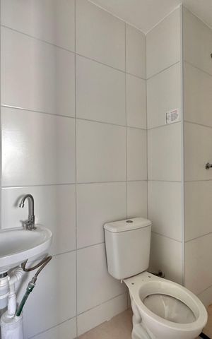 Apartamento à venda com 44m², 2 quartos e 1 vaga