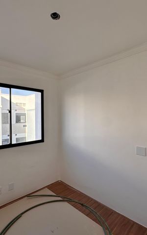 Apartamento à venda com 44m², 2 quartos e 1 vaga