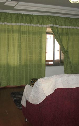 Casa à venda com 185m², 3 quartos e 2 vagasSala