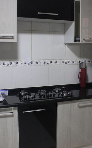 Casa à venda com 185m², 3 quartos e 2 vagasCozinha 1
