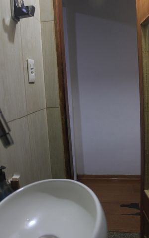 Casa à venda com 185m², 3 quartos e 2 vagasLavabo
