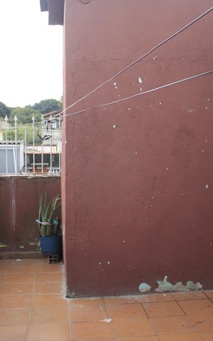Casa à venda com 185m², 3 quartos e 2 vagasLavanderia