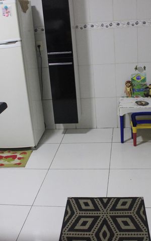Casa à venda com 185m², 3 quartos e 2 vagasCozinha 1